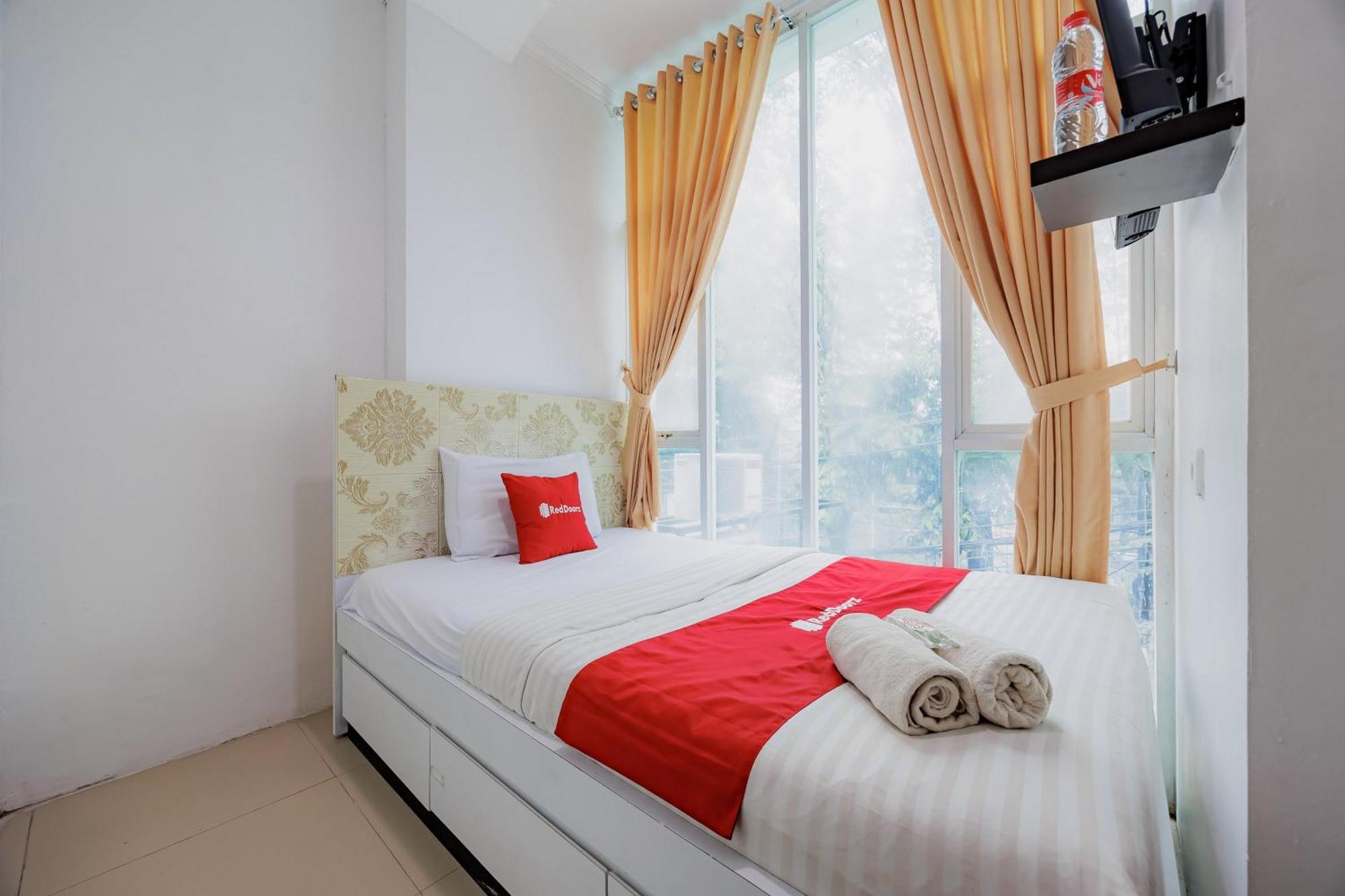 Kamar Single