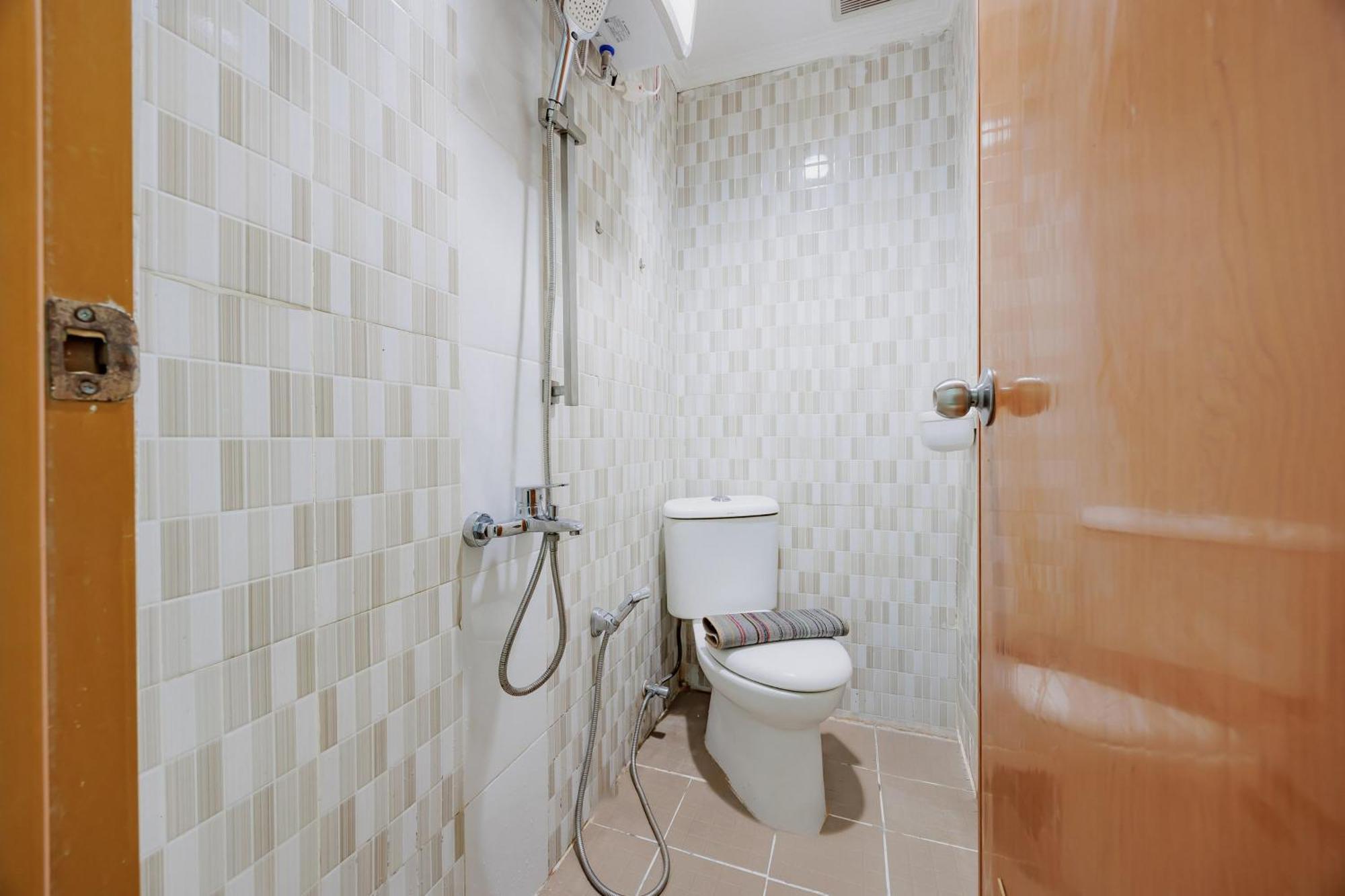 Kamar Standard Double
