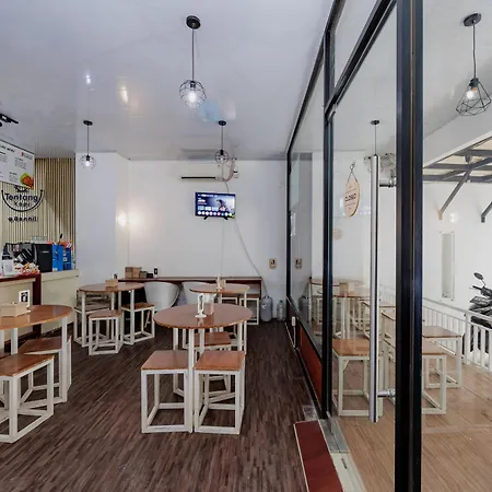 RedDoorz Near MRT Bendungan Hilir-2