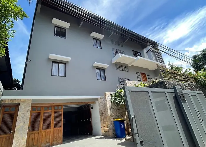 9 Residence Guesthouse Syariah Cilandak Jakarta