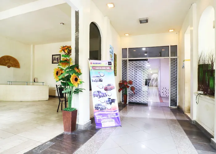 Wisma Gading Indah 1 Jakarta