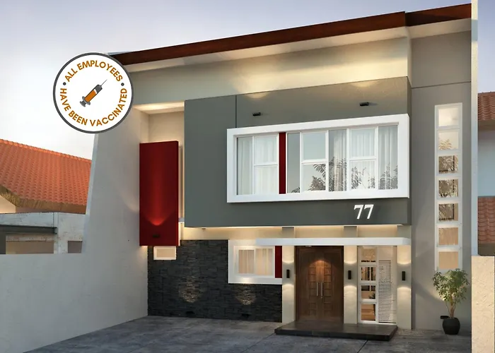 Bendungan Hilir Residence Jakarta